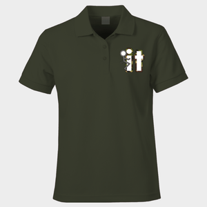 Hold It Polo Shirt