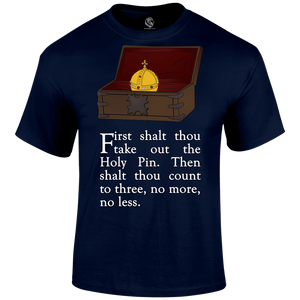 Holy Grenade T Shirt