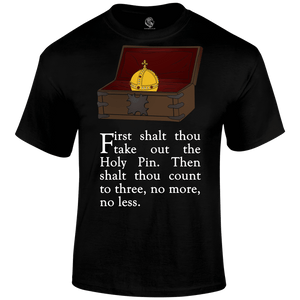 Holy Grenade T Shirt