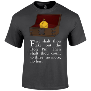 Holy Grenade T Shirt