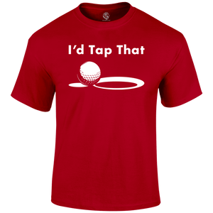 I d Tap That T Shirt