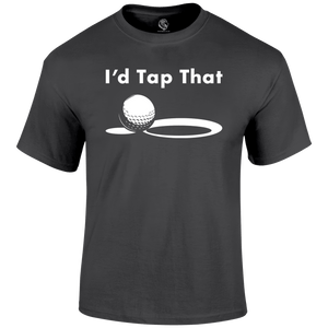 I d Tap That T Shirt