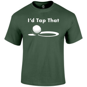 I d Tap That T Shirt