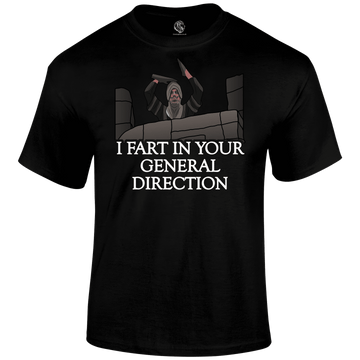 I Fart T Shirt
