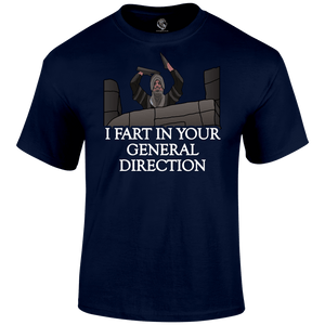 I Fart T Shirt