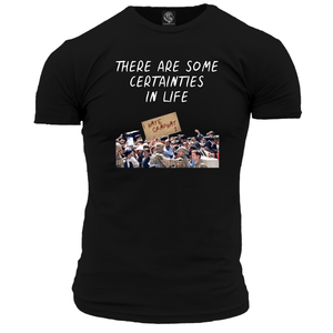I Hate Craphats Kabul Unisex T Shirt