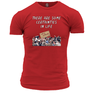 I Hate Craphats Kabul Unisex T Shirt