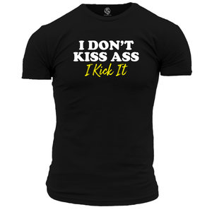 I Kick It T Shirt