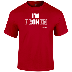 I'm OK T Shirt