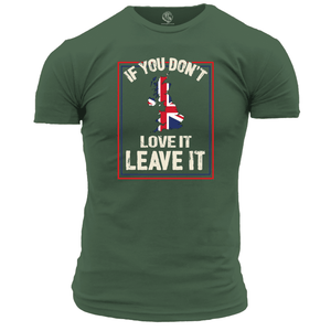 If You Don't Love It T Shirt
