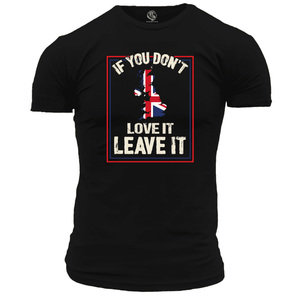 If You Don't Love It T Shirt