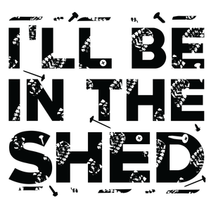 In The Shed T Shirt