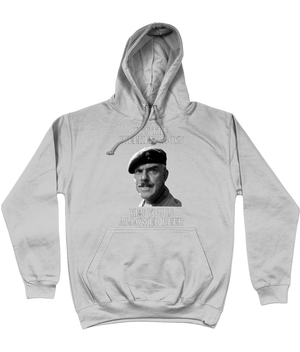 It's The Weekend Boys Unisex Hoodie
