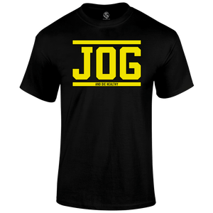 Sports T Shirts Jogging