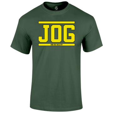 Jogging T Shirt