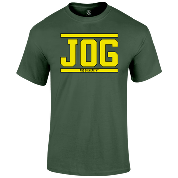 Sports T Shirts Jogging