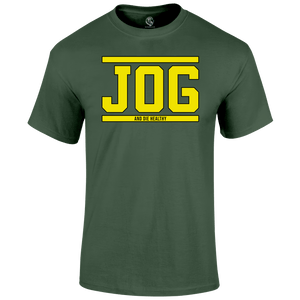 Jogging T Shirt
