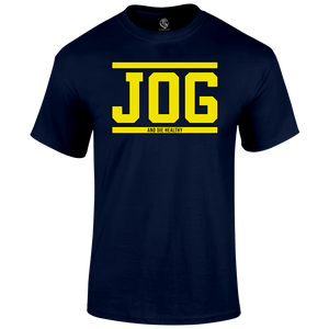 Sports T Shirts Jogging