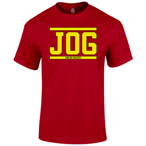 Sports T Shirts Jogging