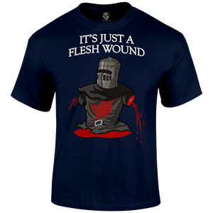 Just A Flesh Wound T Shirt