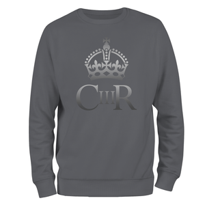 King Charles III Sweatshirt