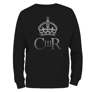 King Charles III Sweatshirt