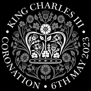 King's Coronation Polo Shirt
