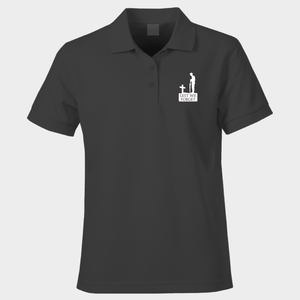 Remembrance Day Polo Shirt Lest We Forget (3)