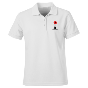 Remembrance Polo Shirt Lest We Forget (7)