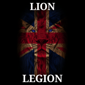 Lion Legion Unisex Shirt