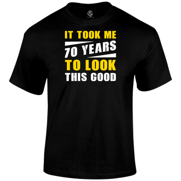 Looking Good 70 T Shirt