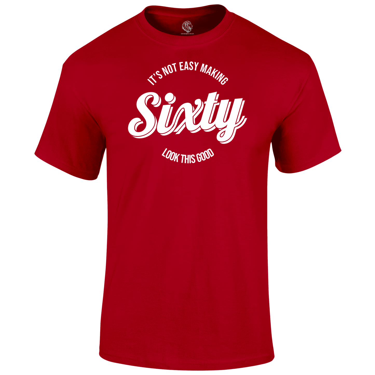 60th Birthday T Shirt Looking Good At 60