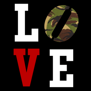 Love Boxed Unisex T Shirt