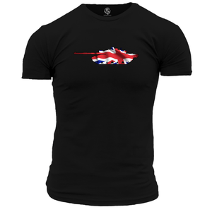 Love My Challenger T Shirt