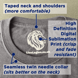 Funny Football T Shirts I Love My Wife