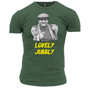 Lovely Jubbly T Shirt