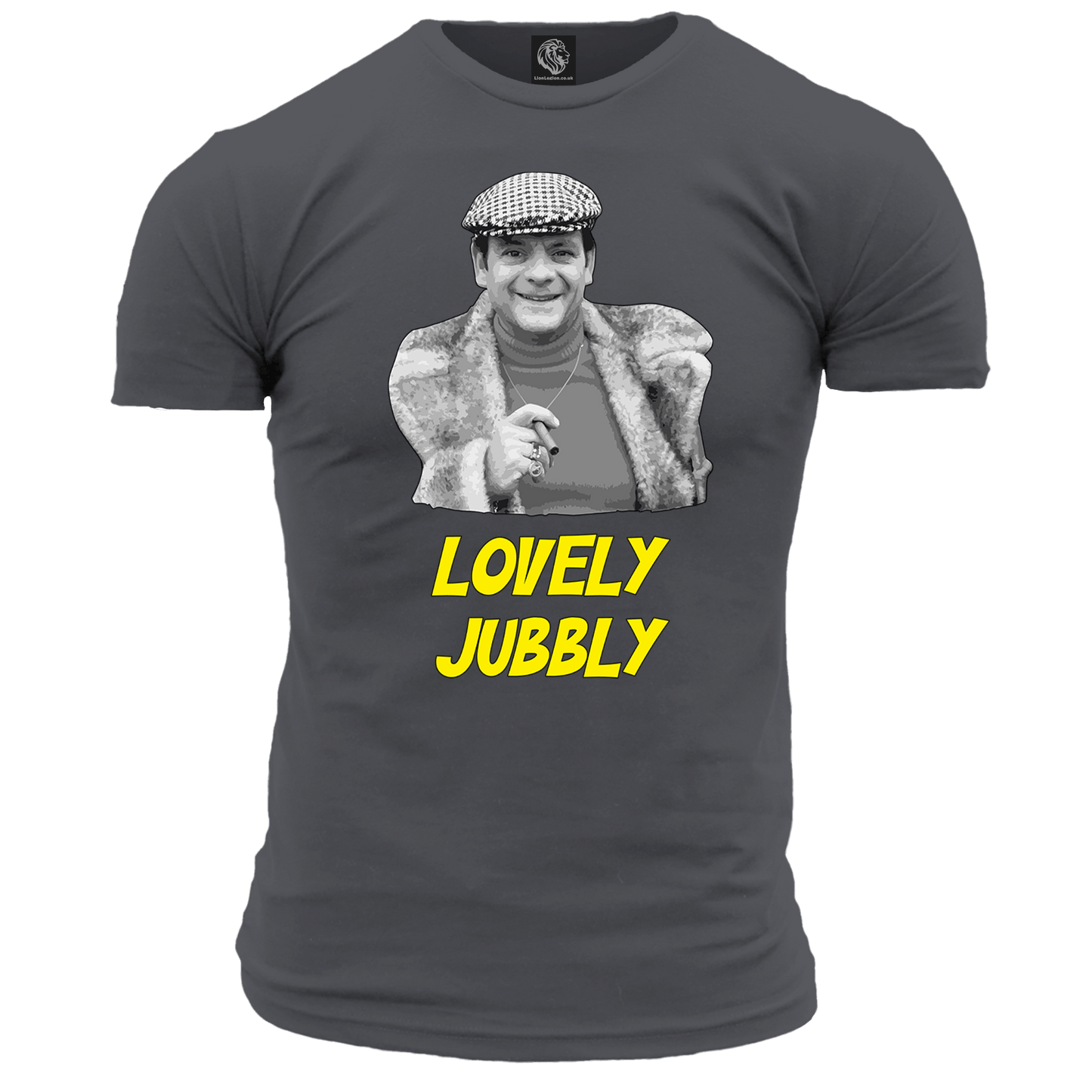 Lovely Jubbly T Shirt