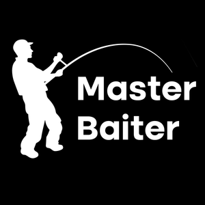 Master Baiter T shirt