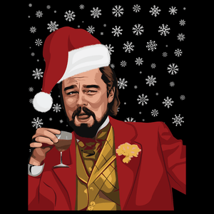 Meme Christmas Jumper