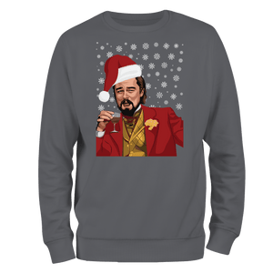 Meme Christmas Jumper