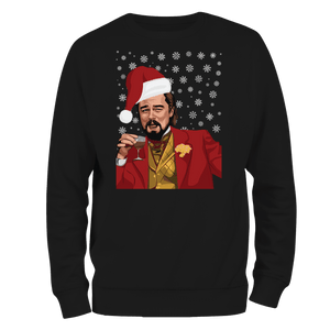 Meme Christmas Jumper