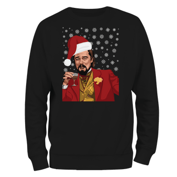 Meme Christmas Jumper