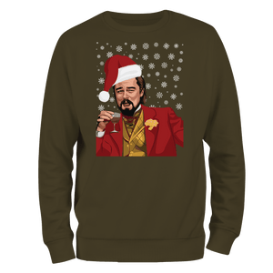 Meme Christmas Jumper