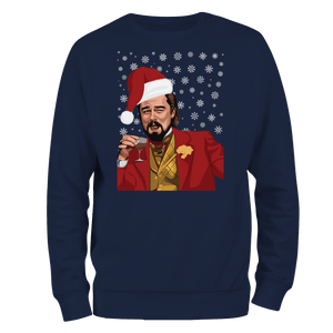 Meme Christmas Jumper
