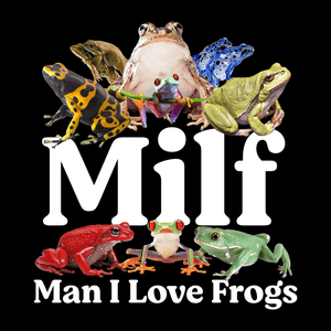 Milf T Shirt