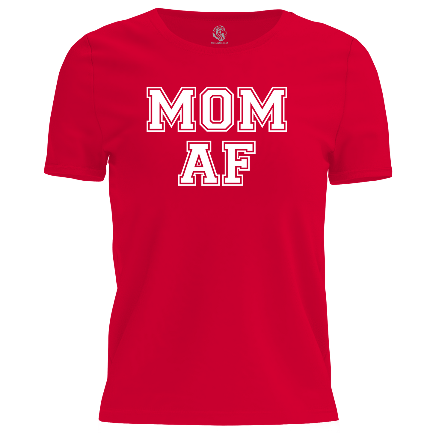 MOM AF T Shirt
