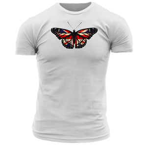 My Beautiful Nation T Shirt