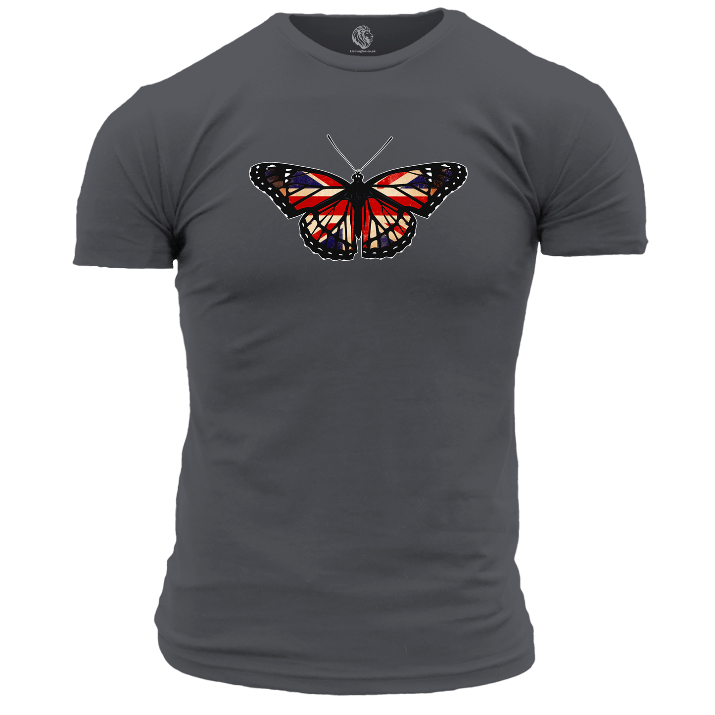 My Beautiful Nation T Shirt