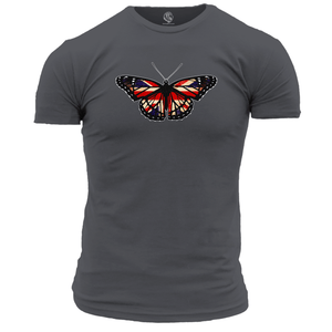 My Beautiful Nation T Shirt