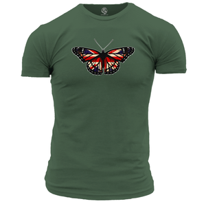 My Beautiful Nation T Shirt